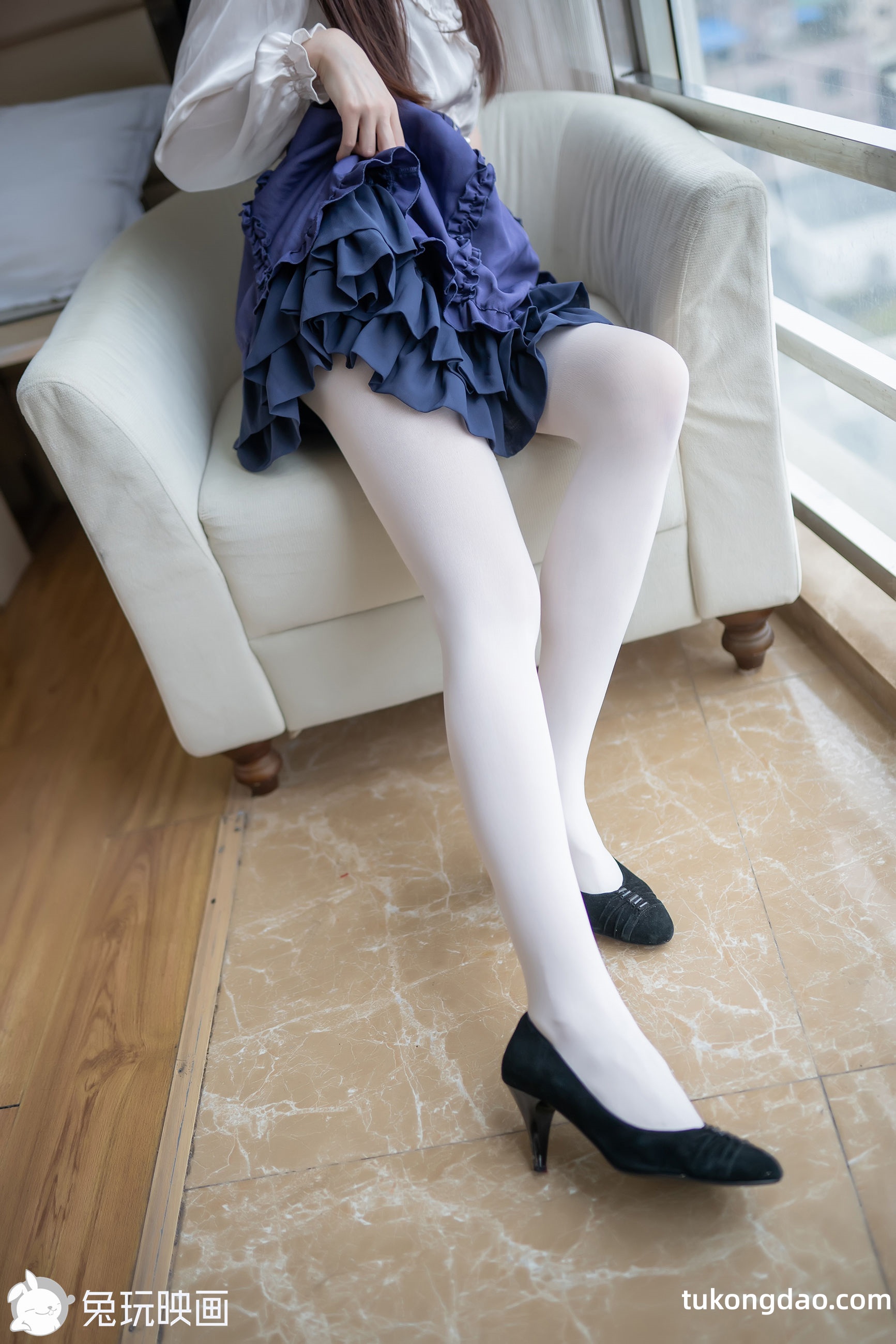 兔玩映画 – 113 整理写真合集 兔玩映画-第26张